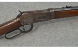 Winchester Model 1894--30-30 Winchester - 2 of 9