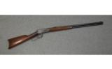 Winchester Model 1894--30-30 Winchester - 1 of 9