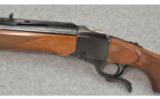 Ruger No. 1--375 H & H Magnum - 4 of 9