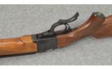 Ruger No. 1--375 H & H Magnum - 3 of 9