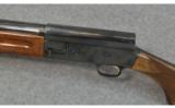 Browning Magnum Twenty--20 Guage - 4 of 9