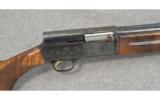 Browning Magnum Twenty--20 Guage - 2 of 9