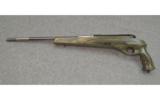 Weatherby Mark V CVP Pistol---.308 Winchester - 2 of 2