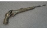 Weatherby Mark V CVP Pistol---.308 Winchester - 1 of 2