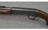 Remington Model 241--22 Long Rifle - 4 of 9