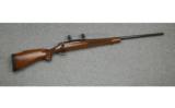 Remington ~
Model 700 ~ 7mm Remington Magnum - 1 of 9
