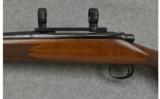 Remington ~
Model 700 ~ 7mm Remington Magnum - 4 of 9