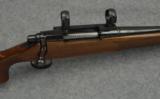 Remington ~
Model 700 ~ 7mm Remington Magnum - 2 of 9
