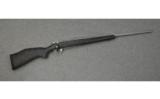 Weatherby Vanguard-.300 Weatherby Magnum - 1 of 9