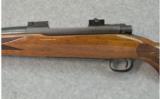Winchester Model 70--300 Winchester Magnum - 4 of 9