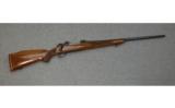 Winchester Model 70--300 Winchester Magnum - 1 of 9