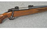Winchester Model 70--300 Winchester Magnum - 2 of 9