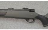 Weatherby Vanguard --.223 Caliber - 4 of 9