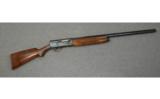 Remington Model 11--12 Guage - 1 of 1