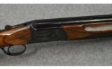 Rizzini Model Vertex--20 Guage - 2 of 9