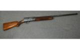 FN Herstal Browning patent Shotgun---12 Guage - 1 of 9
