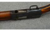 FN Herstal Browning patent Shotgun---12 Guage - 3 of 9