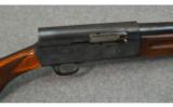 FN Herstal Browning patent Shotgun---12 Guage - 2 of 9