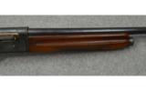 FN Herstal Browning patent Shotgun---12 Guage - 8 of 9