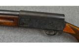 FN Herstal Browning patent Shotgun---12 Guage - 4 of 9