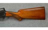 FN Herstal Browning patent Shotgun---12 Guage - 7 of 9