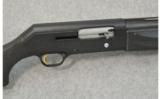 Beretta Model AL390 Silver Mallard--12 Guage - 2 of 9