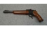 Thompson Contender--22 Long Rifle - 2 of 2
