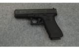 Glock Model 17 Gen 4--9mm - 2 of 2