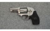 Smith & Wesson Model 638-3--38 Special - 2 of 2