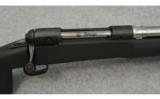 Savage Model 111 Custom Rifle--6.5mm-06 caliber - 2 of 9