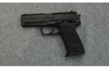 Heckler & Koch Model USP
45 ACP - 2 of 2