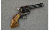 Colt Single Action Army 3rd Generation-32-20 Cal. - 1 of 2