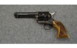 Colt Single Action Army 3rd Generation-32-20 Cal. - 2 of 2