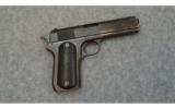 Colt ~ 1903 Pocket Hammer Pistol ~ 38 Rimless - 1 of 2