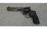 Ruger Model GP100
.357 Magnum - 2 of 2