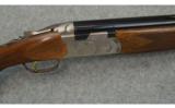 Beretta Model 686 Silver Pidgeon 1
12 Guage - 2 of 9