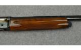 Browning Model A5 -20 Guage Magnum Twenty - 8 of 9