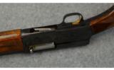 Browning Model A5 -20 Guage Magnum Twenty - 3 of 9