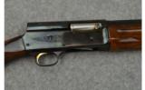 Browning Model A5 -20 Guage Magnum Twenty - 2 of 9