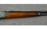Winchester Model 71
348 Winchester - 8 of 9