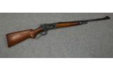 Winchester Model 71
348 Winchester - 1 of 9