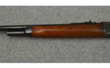 Winchester Model 71
348 Winchester - 6 of 9