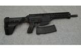 Sig Sauer Pistol Model SIG556XI--5.56x45mm - 1 of 2
