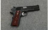 Springfield ~ 1911-A1 ~ .45ACP - 1 of 2