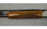 Weatherby Model Orion Sporting
12 Guage - 6 of 9