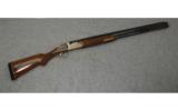 Weatherby Model Orion Sporting
12 Guage - 1 of 9