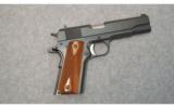 Remington ~ 1911R1 ~
45 ACP - 1 of 2