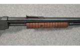 Winchester Model 1906 Pump Rifle
22 Short - 8 of 9