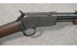 Winchester Model 1906 Pump Rifle
22 Short - 2 of 9