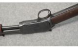 Winchester Model 1906 Pump Rifle
22 Short - 3 of 9